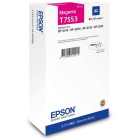 Epson WF-8XXX Series Ink Cartridge XL Magenta
