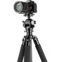 Fotopro GH 01 Geared Head