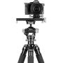 Fotopro GH 01 Geared Head
