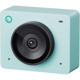 OBSBOT Meet 2 SE Aurora Green