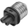 Godox E27 Mount Adapter For MS60/RS60