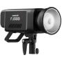 Westcott FJ800 Touchscreen Strobe w/ FJ Pro AC/DC Battery (800WS)