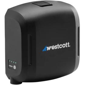 Westcott FJ Pro AC/DC Battery &amp;amp; Power Adapter For FJ800 &amp;amp; FJ400 II Strobes