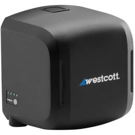 Westcott FJ ProMAX AC/DC Battery &amp;amp; Power Adapter For FJ800 &amp;amp; FJ400 II Strobes