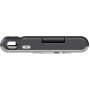 Kodak C1 Compact Camera Tiltable Scherm Black Kit