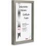Hama Plastic Frame Chiaro Steel 21 X 29.7 cm DIN A4