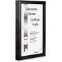 Hama Plastic Frame Chiaro Black 21 X 29.7 cm DIN A4