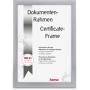 Hama Plastic Frame Chiaro Silver 21 X 29.7 cm DIN A4