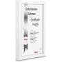 Hama Plastic Frame Chiaro White 21 X 29.7 cm DIN A4