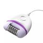 Depiladora Philips Satinelle Essential BRP505/00/ 3 Accesorios