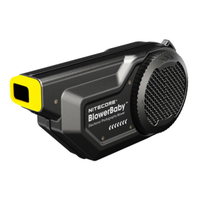 Comprar Nitecore BlowerBaby Soplador Eléctrico De Aire Para Limpieza - Ganga Electrónica