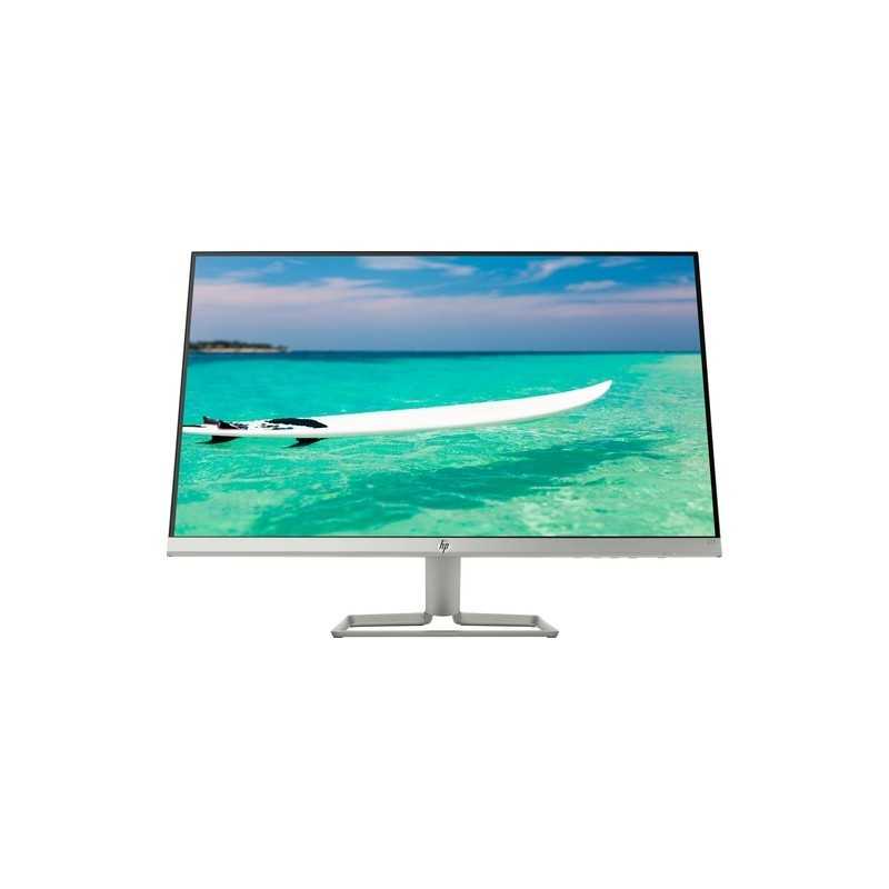 Monitor HP 27f 27" LED IPS Full HD - Entrega 24h