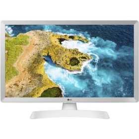 Comprar - Televisor LG 24TQ510S-WZ 24'/ HD/ Smart TV/ WiFi/ Blanco - Entrega 24h - Ganga Electrónica
