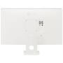 Smart Monitor LG MyView 27U731SA-W 27'/ 4K/ Smart TV/ Blanco