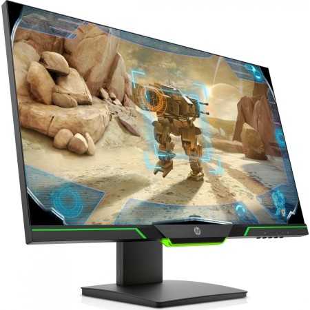 Comprar - HP 27xq 68,6 cm (27") Quad HD LED – Monitor para gaming y uso profesional - Entrega 24h - Ganga Electrónica