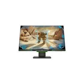 Comprar - Monitor HP 25X 24.5" FHD 144Hz 1ms HDMI/DP – Negro - Entrega 24h  - Ganga Electrónica