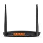 Router Inalámbrico 4G TP-Link Archer MR500 1200Mbps 2.4GHz 5GHz/ 2 Antenas/ WiFi 802.11a/n/ac - b/g/n