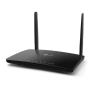 Router Inalámbrico 4G TP-Link Archer MR500 1200Mbps 2.4GHz 5GHz/ 2 Antenas/ WiFi 802.11a/n/ac - b/g/n