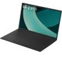 Portátil LG Gram 15Z80T-G.AS55B Ryzen AI 5 340/ 16GB/ 512GB SSD/ 15.6'/ Win11