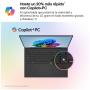 Portátil LG Gram 16Z90TS-G.AU99B Intel Core Ultra 9-288V/ 32GB/ 1TB SSD/ 16'/ Win11