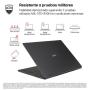 Portátil LG Gram 16Z90TS-G.AU99B Intel Core Ultra 9-288V/ 32GB/ 1TB SSD/ 16'/ Win11