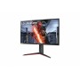 Comprar - LG 27GN650-B 27" Full HD LED Gaming Monitor – 144Hz, 1ms, HDR10, FreeSync Premium - Ganga Electrónica