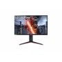 Comprar - LG 27GN650-B 27" Full HD LED Gaming Monitor – 144Hz, 1ms, HDR10, FreeSync Premium - Ganga Electrónica