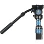 Comprar - Sirui P-424FL Monopie de Carbono con Rótula VA-10  - Ganga Electrónica