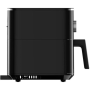 Freidora Inteligente por Aire Airfryer / Sin Aceite Xiaomi Smart Air Fryer 6.5L/ 1800W/ Capacidad 6.5L