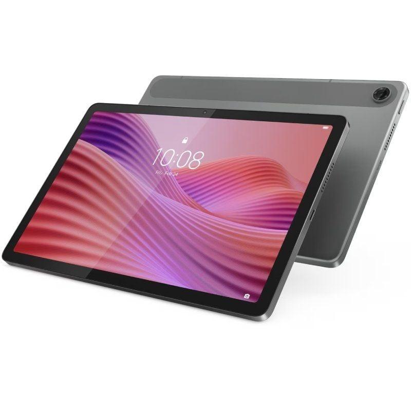 LENOVO Tablet Lenovo Tab 10.1'/ 4GB/ 64GB/ Octacore/ 4G/ Gris Luna