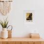Henzo Frame 21x30 Artos White