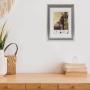 Henzo Frame 21x30 Artos Grey