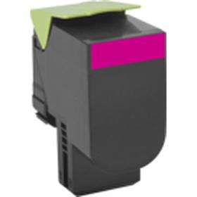 Lexmark 800S3 Toner Cartridge Magneta 2.000