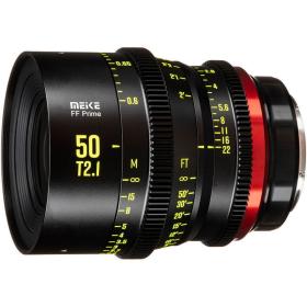 Meike MK 50mm T2.1 L-Mount