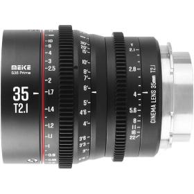 Meike MK-35mm T2.1 S35 PL