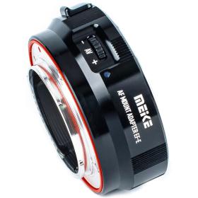 Meike MK-Efte-B Drop-In Filter Mount Adapter EF-E