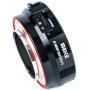 Meike MK-Efte-B Drop-In Filter Mount Adapter EF-E
