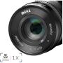 Meike MK-60 f/2.8 Micro Four Thirds Mount