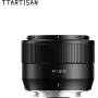 TTArtisan APS-C AF35mm f/1.8 MkII Fujifilm X-Mount