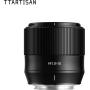TTArtisan APS-C AF 56mm f/1.8 Sony E-Mount