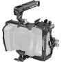 SmallRig 4574 Basic Cage Kit For Blackmagic Design Cinema Camera 6K