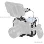 SmallRig 4574 Basic Cage Kit For Blackmagic Design Cinema Camera 6K