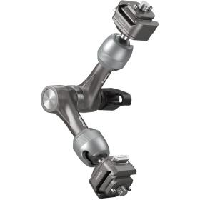 SmallRig 4490 Hawklock H21 Quick Release Rosette Magic Arm (7)