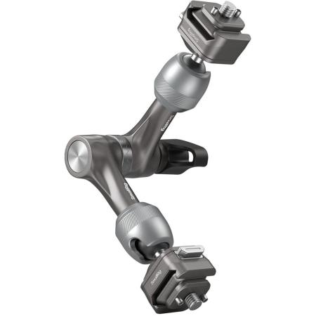 SmallRig 4490 Hawklock H21 Quick Release Rosette Magic Arm (7)