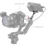 SmallRig 4490 Hawklock H21 Quick Release Rosette Magic Arm (7)