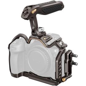 SmallRig 4522 Night Eagle Cage Kit For Nikon Z 6III