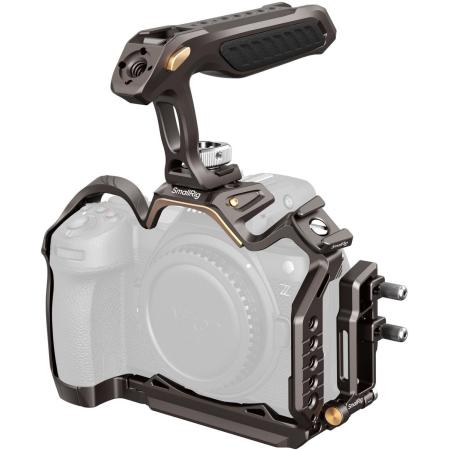 SmallRig 4522 Night Eagle Cage Kit For Nikon Z 6III