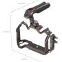 SmallRig 4522 Night Eagle Cage Kit For Nikon Z 6III