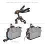 SmallRig 4522 Night Eagle Cage Kit For Nikon Z 6III