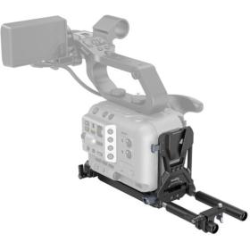 SmallRig 4323 V Mount Battery Mount Plate Kit For Cinema Cameras